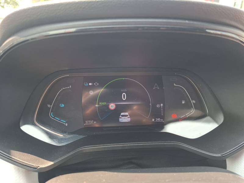 Renault Clio - Photo 13