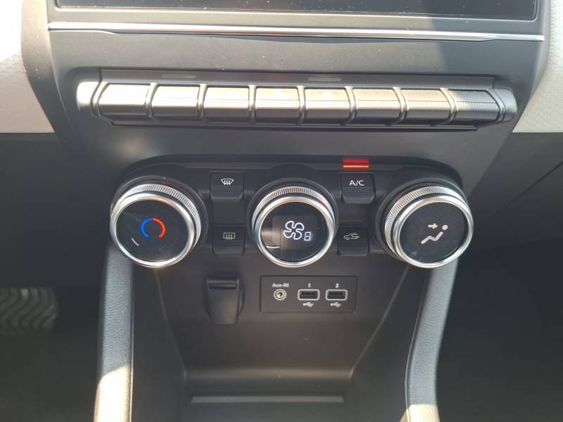 Renault Clio - Photo 15