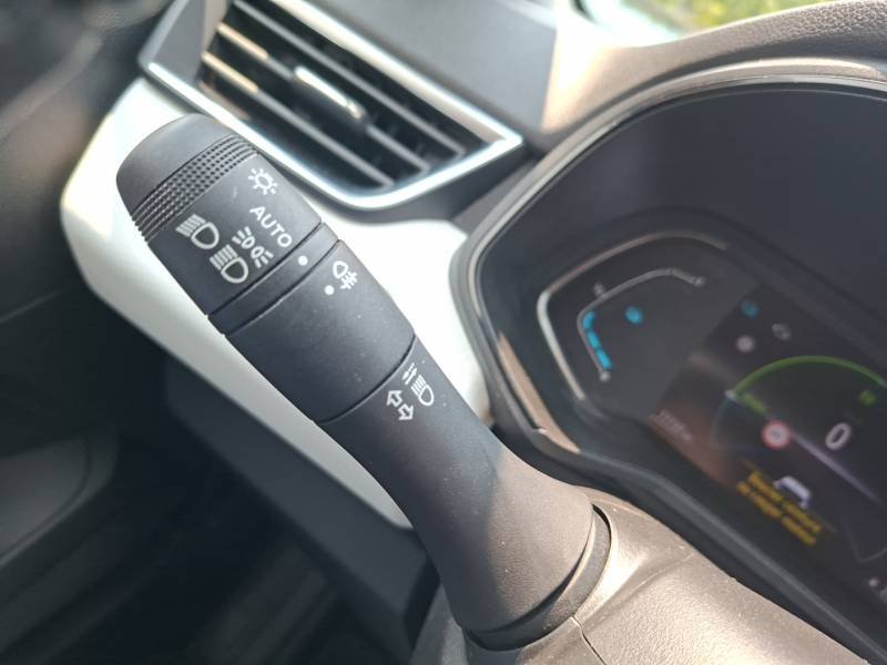 Renault Clio - Photo 19