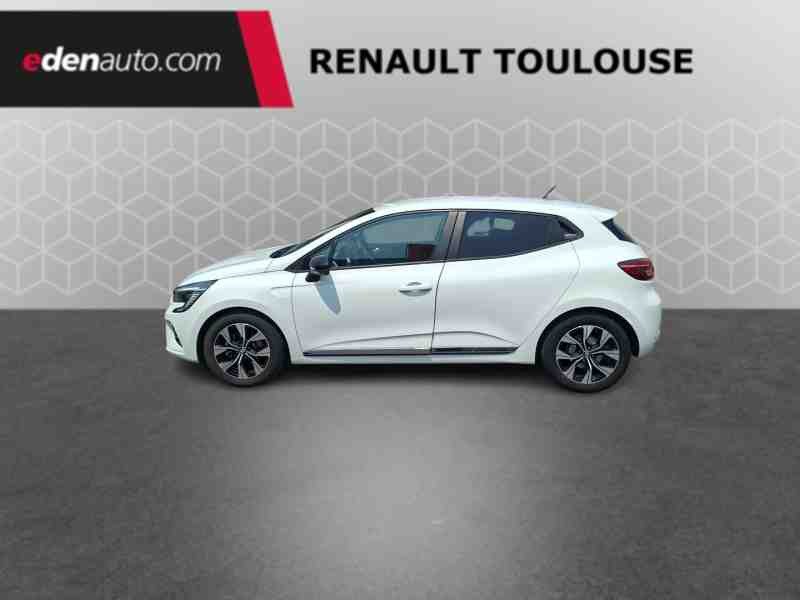 Renault Clio - Photo 2