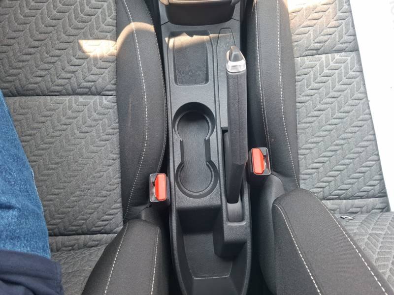Renault Clio - Photo 22