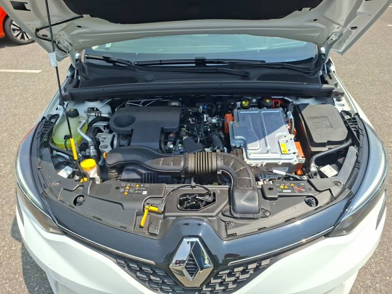 Renault Clio - Photo 27