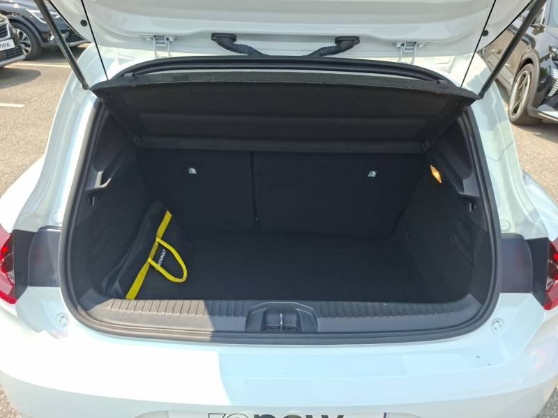 Renault Clio - Photo 28