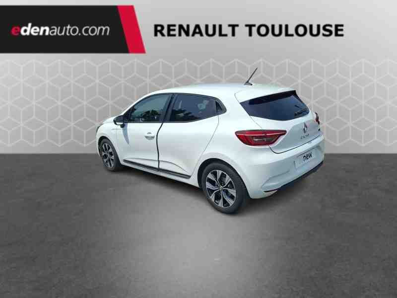 Renault Clio - Photo 3