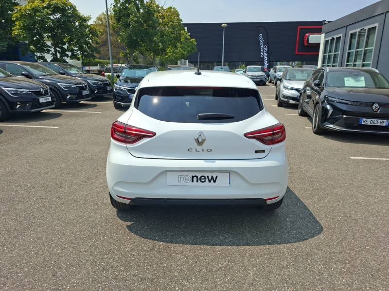 Renault Clio - Photo 4
