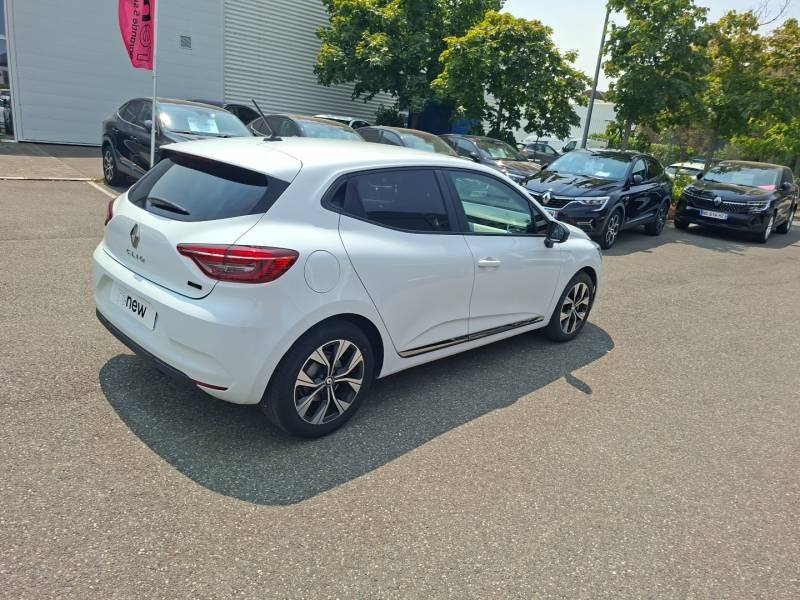Renault Clio - Photo 5