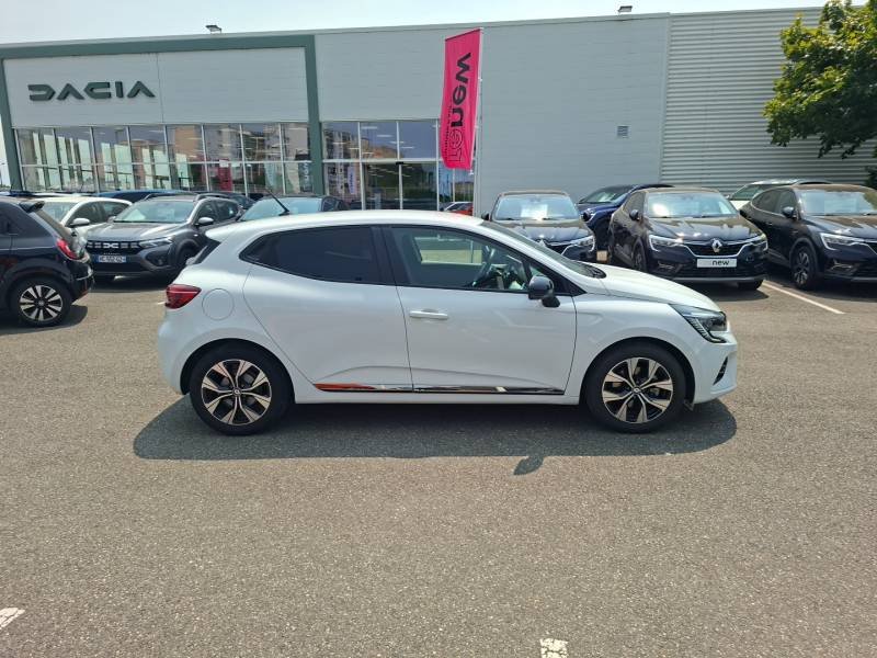 Renault Clio - Photo 6