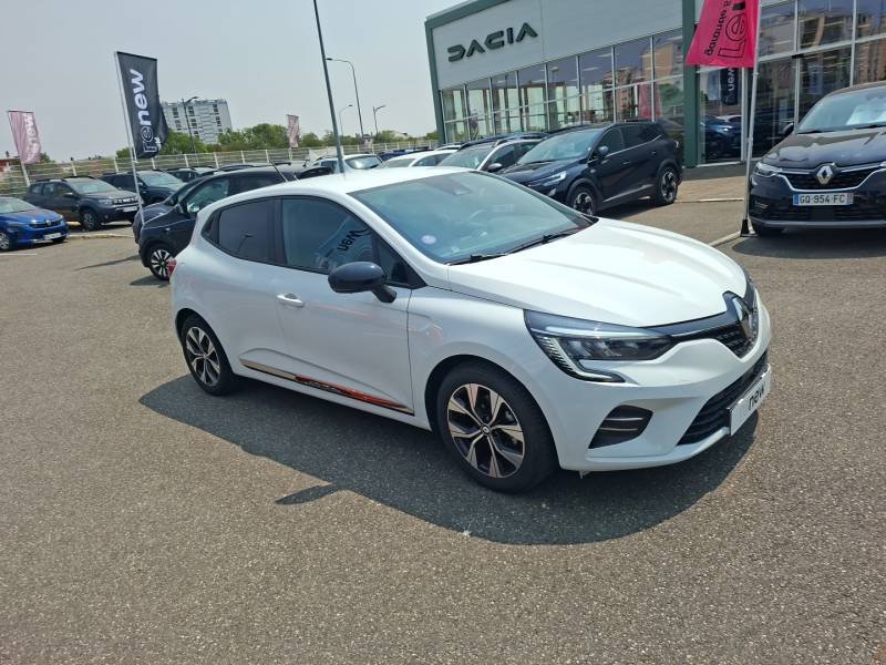 Renault Clio - Photo 7