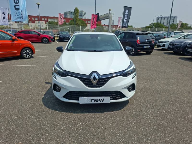 Renault Clio - Photo 8