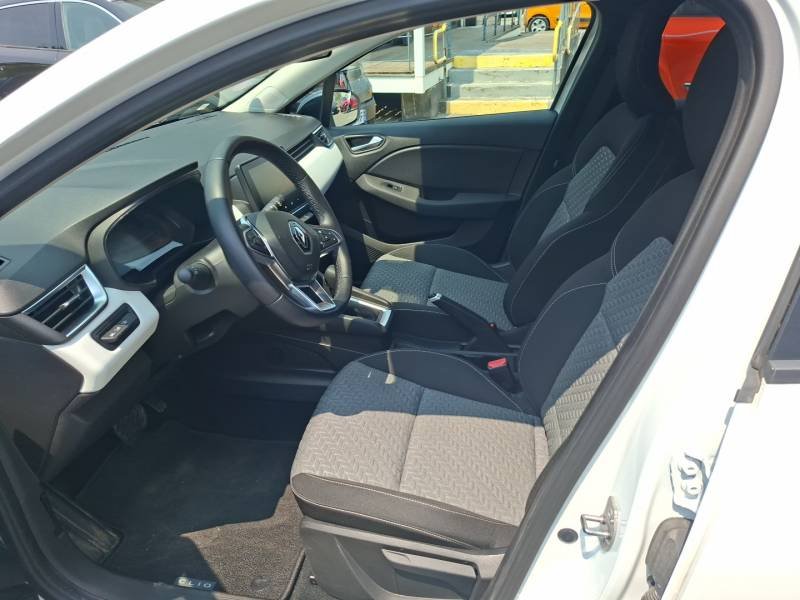 Renault Clio - Photo 10