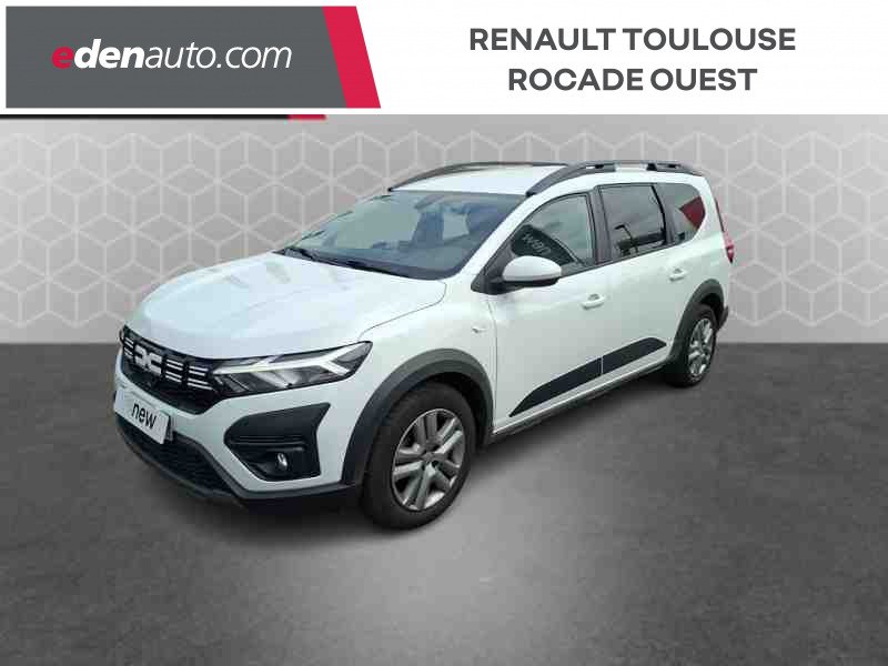 Dacia Jogger - Photo 1
