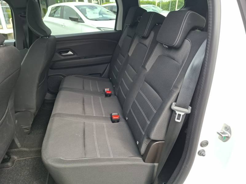 Dacia Jogger - Photo 11