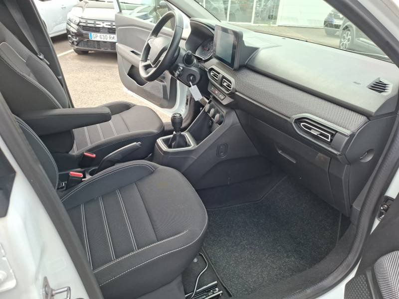 Dacia Jogger - Photo 12