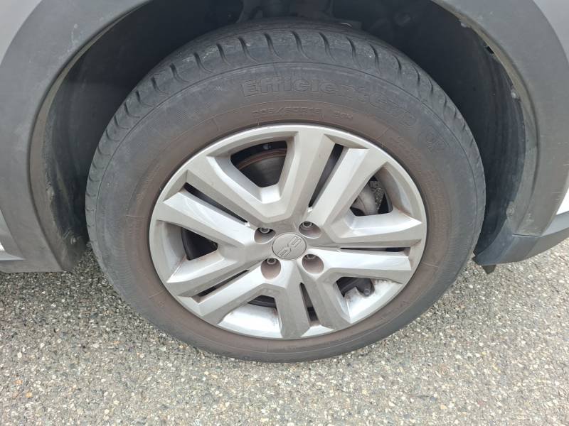 Dacia Jogger - Photo 13