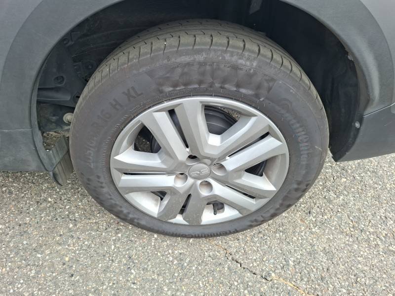 Dacia Jogger - Photo 15