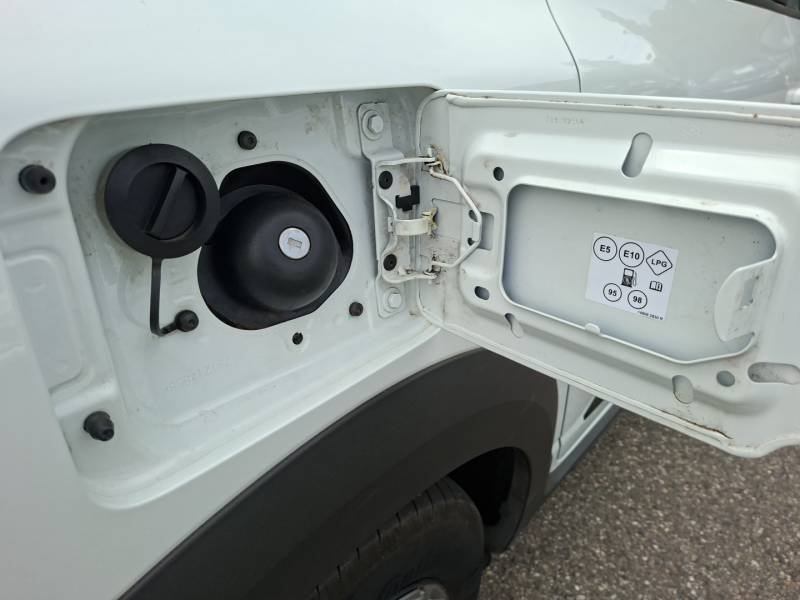 Dacia Jogger - Photo 16