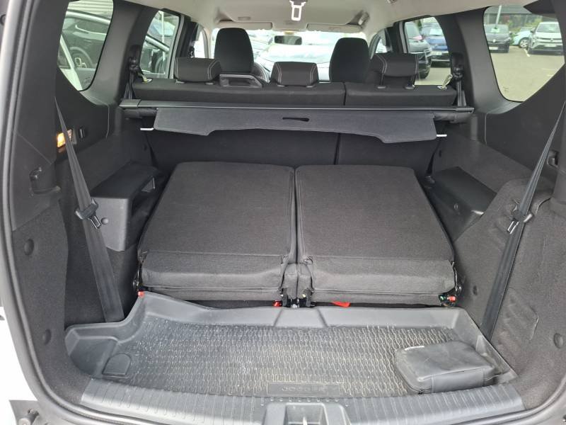 Dacia Jogger - Photo 17