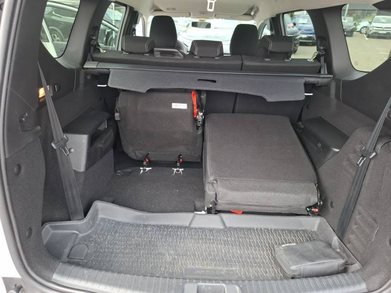 Dacia Jogger - Photo 18