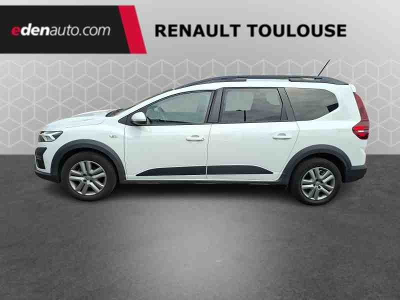 Dacia Jogger - Photo 2