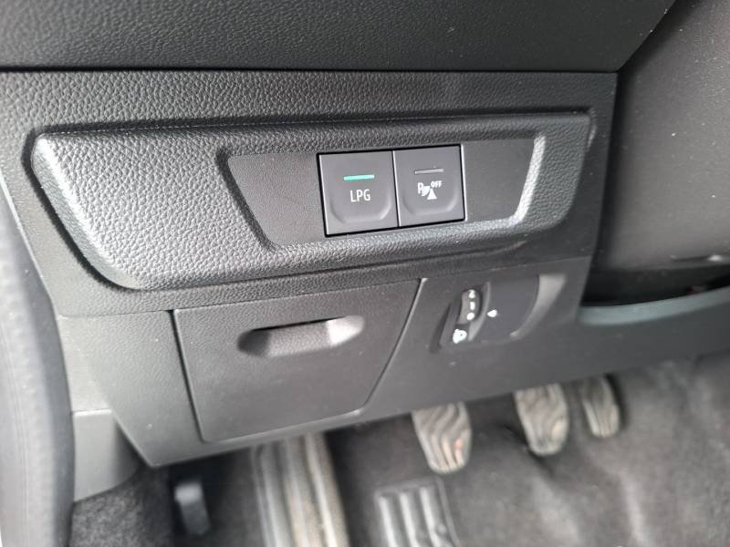 Dacia Jogger - Photo 21