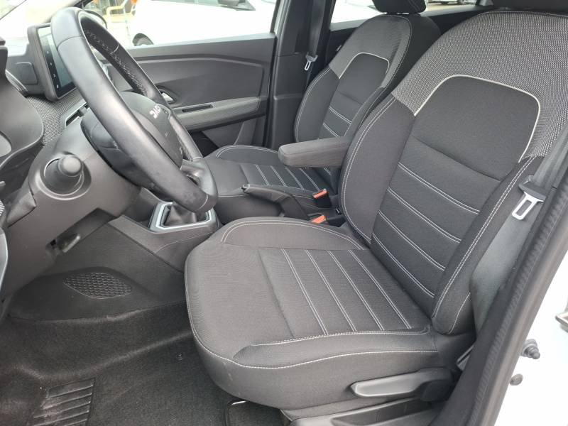 Dacia Jogger - Photo 22