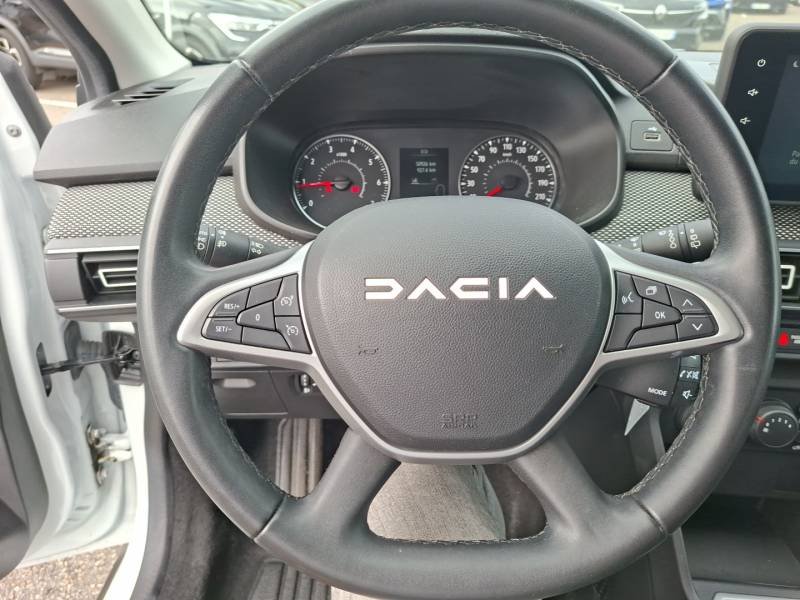 Dacia Jogger - Photo 23