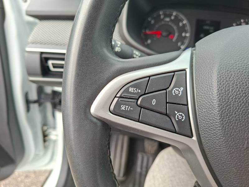 Dacia Jogger - Photo 24