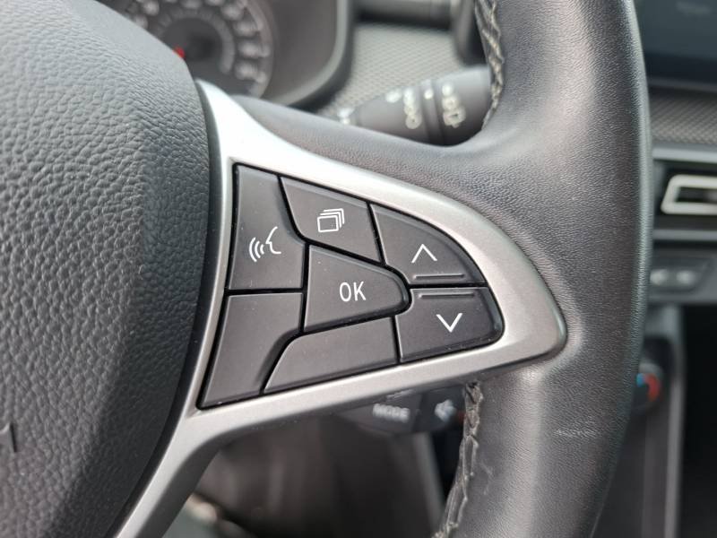 Dacia Jogger - Photo 25