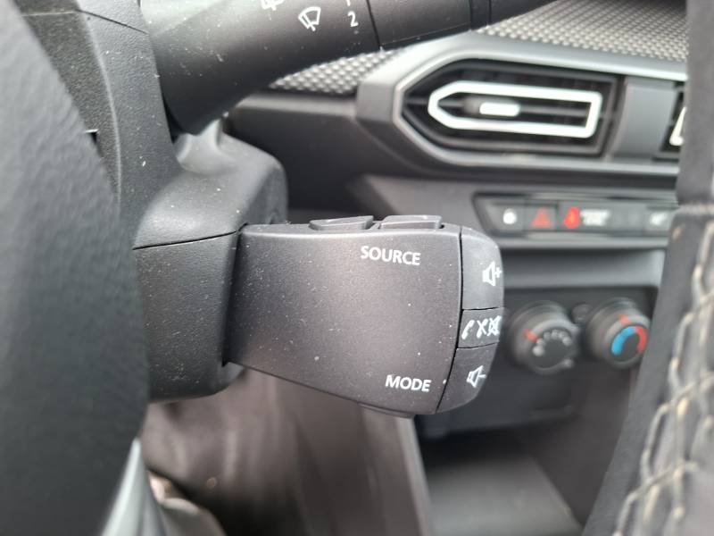 Dacia Jogger - Photo 28