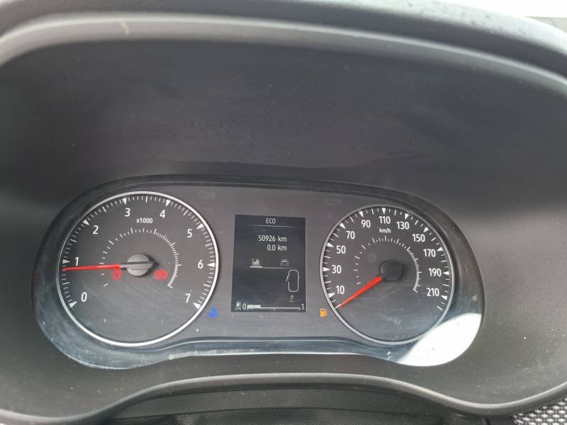 Dacia Jogger - Photo 29