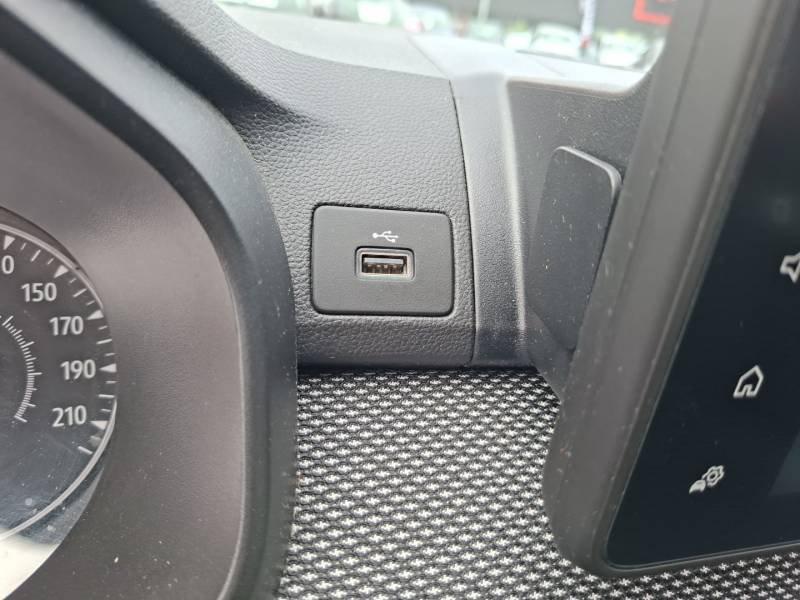 Dacia Jogger - Photo 30