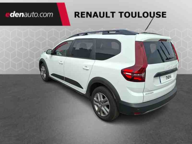 Dacia Jogger - Photo 3
