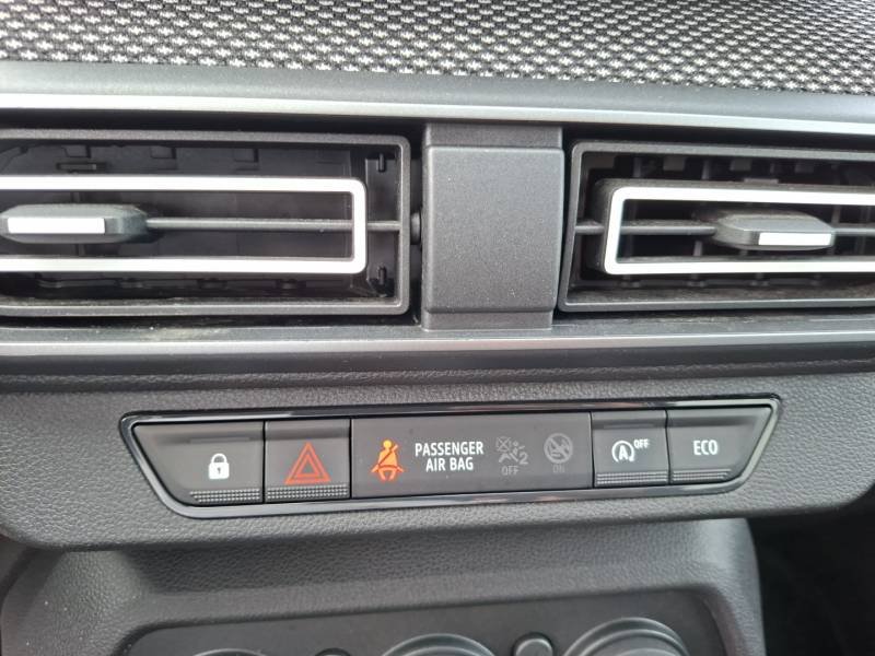 Dacia Jogger - Photo 33