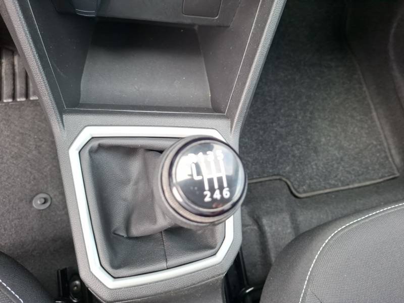 Dacia Jogger - Photo 36