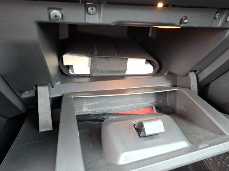 Dacia Jogger - Photo 39