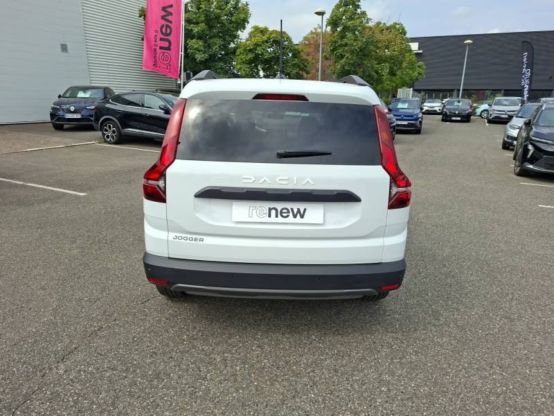 Dacia Jogger - Photo 4