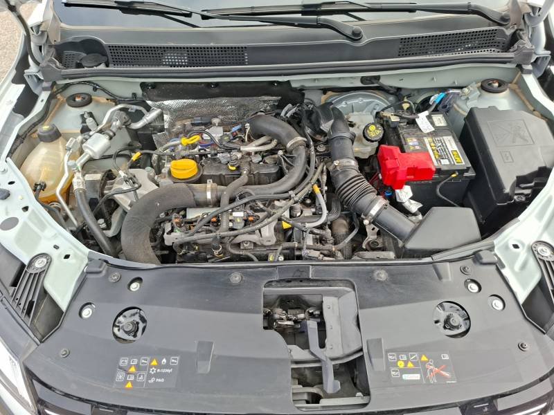 Dacia Jogger - Photo 41