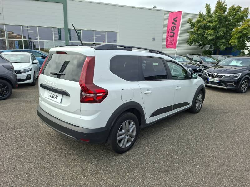 Dacia Jogger - Photo 5