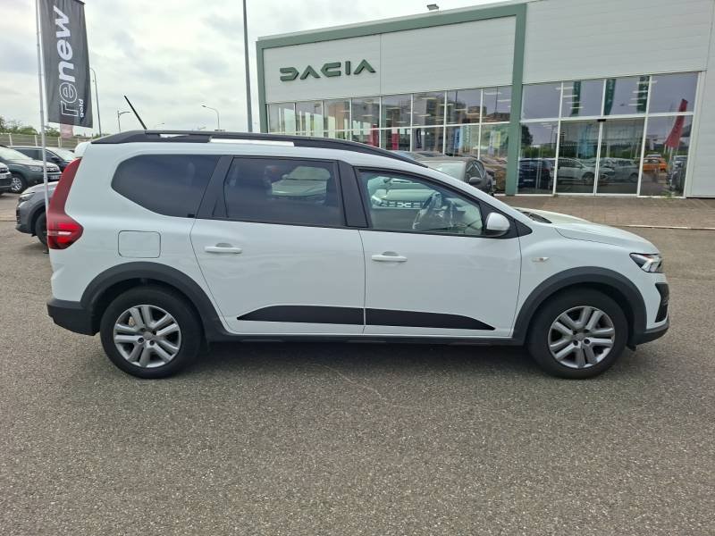 Dacia Jogger - Photo 6
