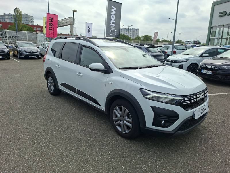 Dacia Jogger - Photo 7