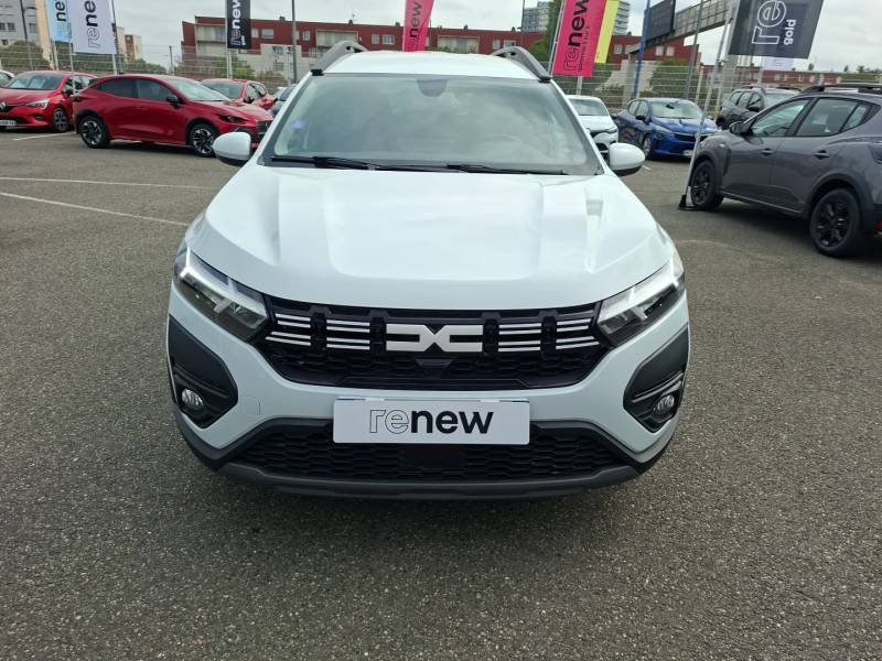 Dacia Jogger - Photo 8