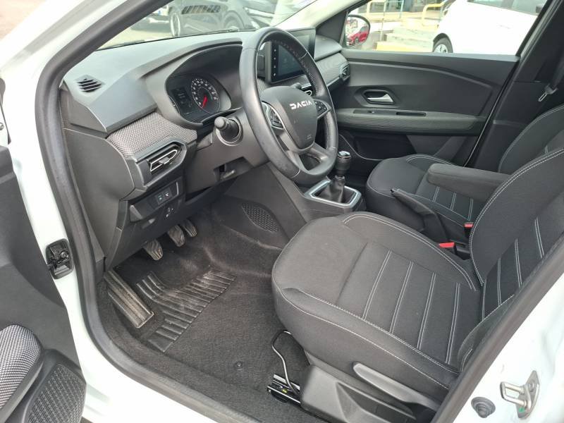 Dacia Jogger - Photo 10