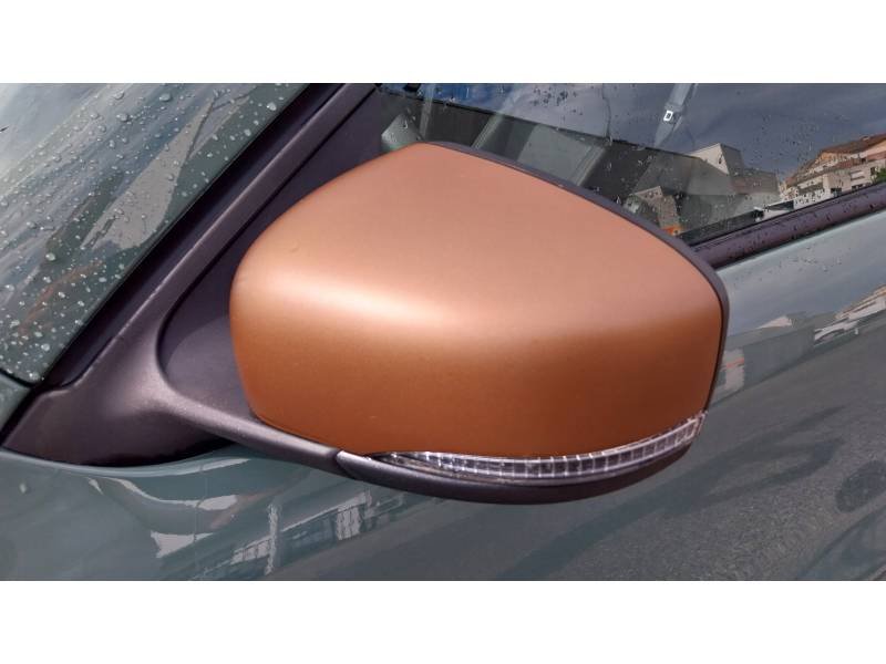 Dacia Spring - Photo 11