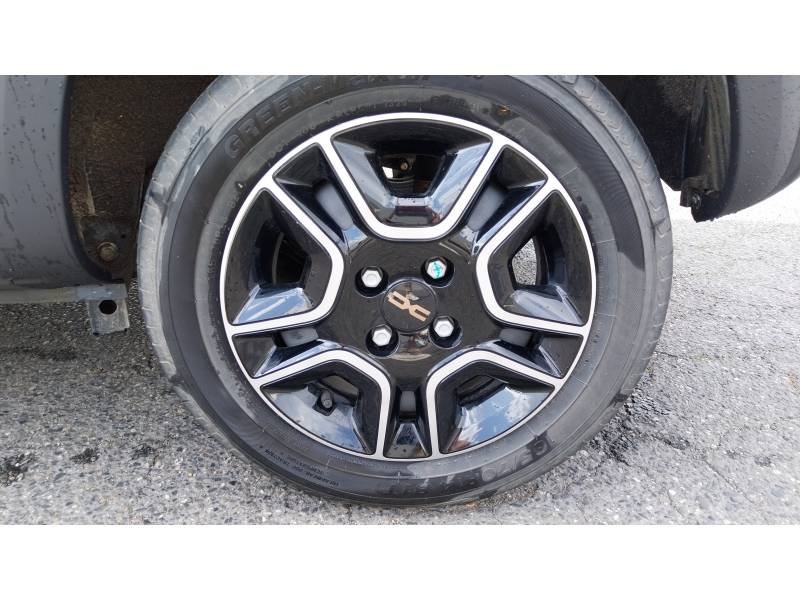 Dacia Spring - Photo 12