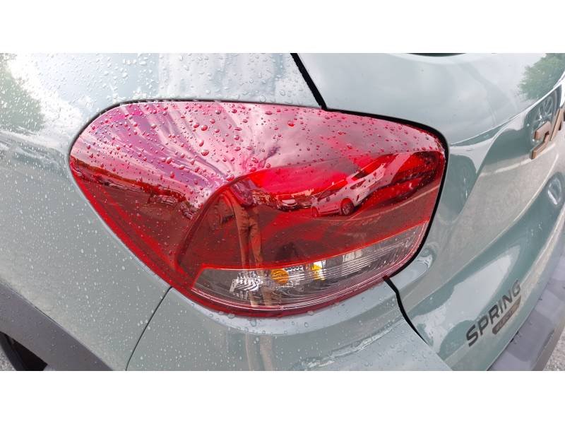 Dacia Spring - Photo 13