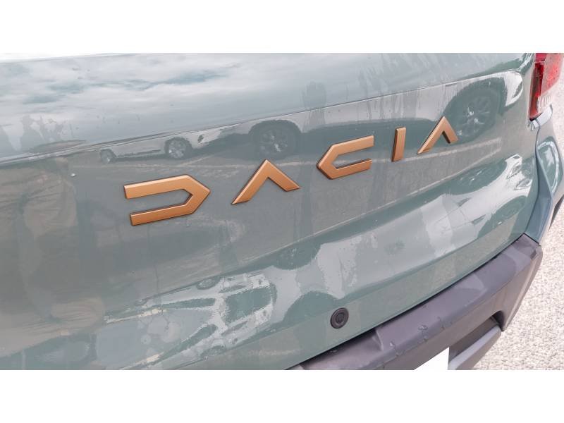 Dacia Spring - Photo 14