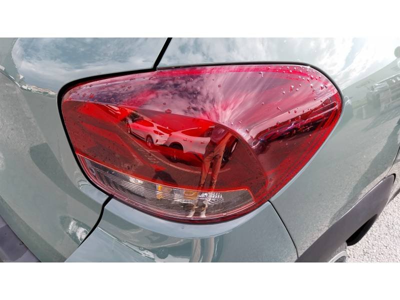 Dacia Spring - Photo 15