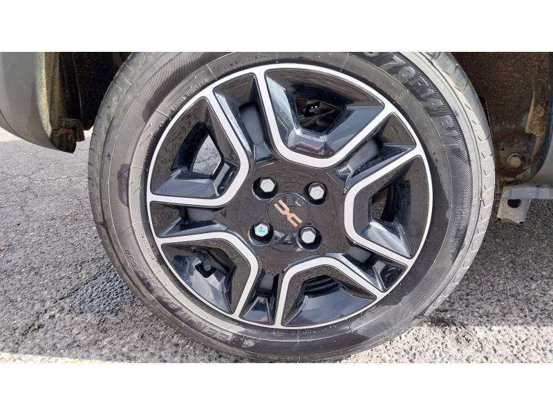 Dacia Spring - Photo 17