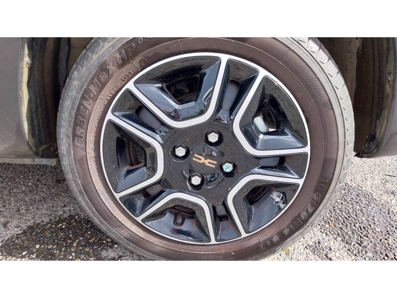 Dacia Spring - Photo 18