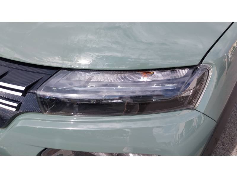 Dacia Spring - Photo 20